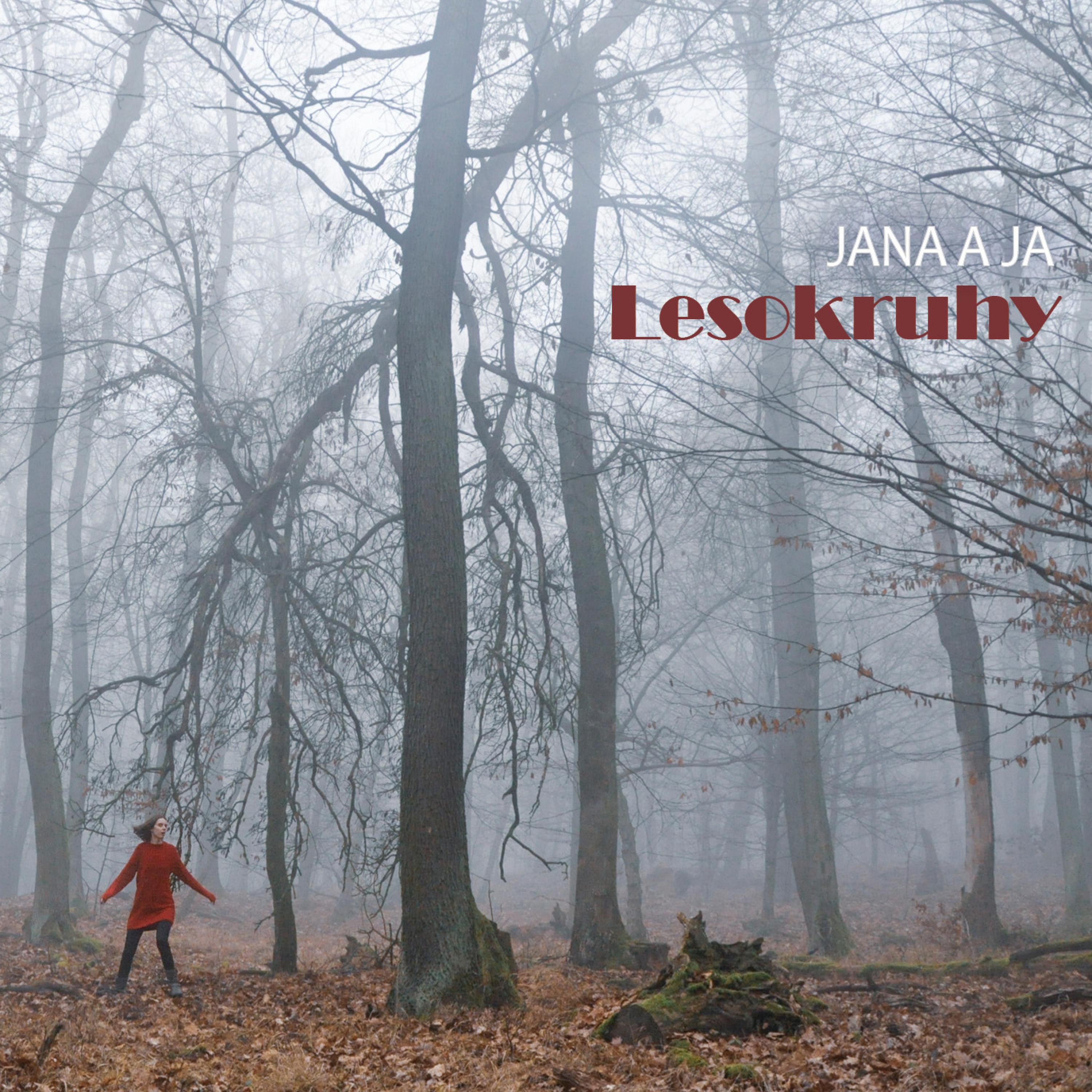 JANA A JA - Jesenná