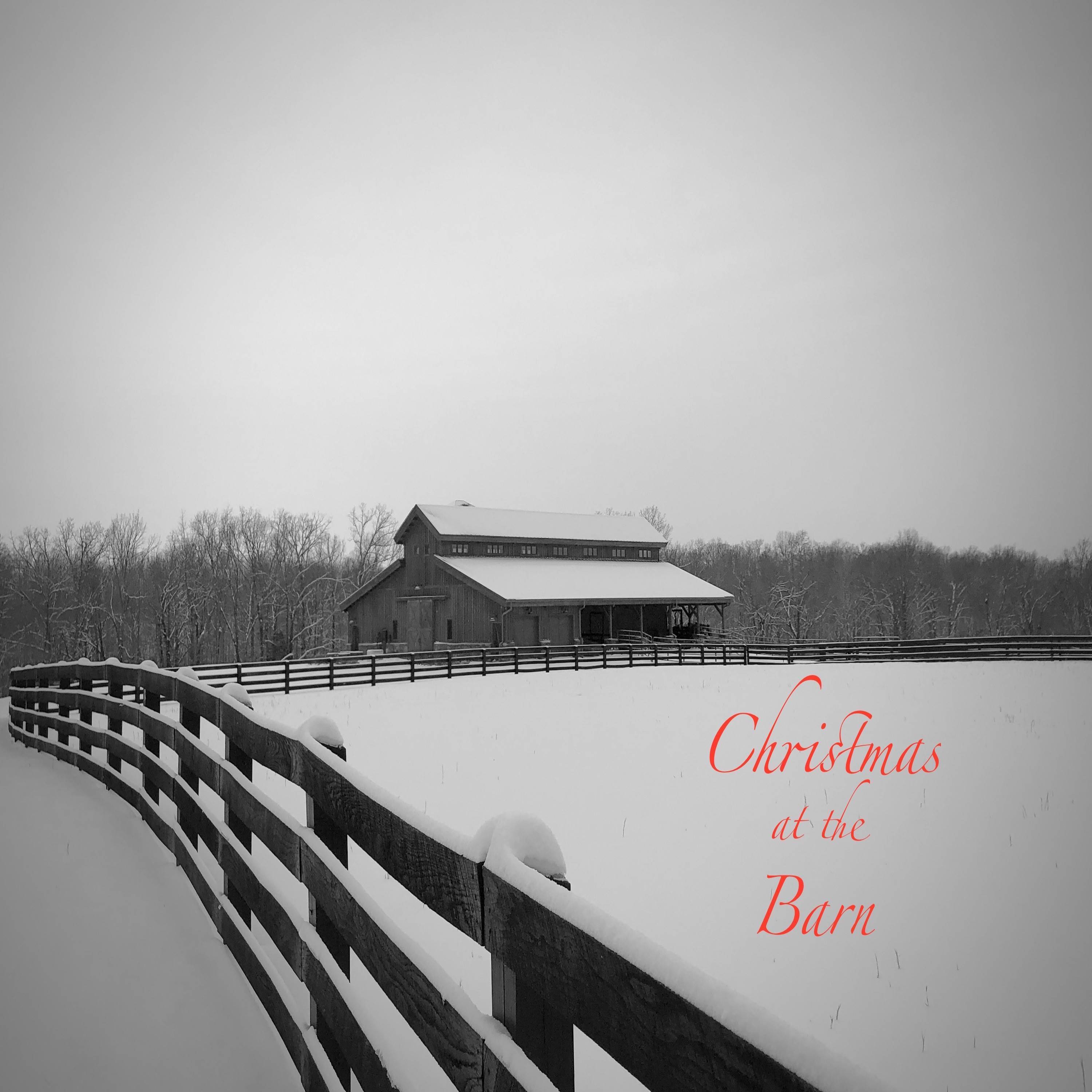 Christmas at the Barn