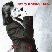 Every Breath I take