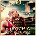 Olympia - Big Pictures专辑