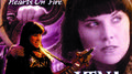 Xena: Warrior Princess: Lyre, Lyre Hearts On Fire专辑