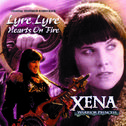 Xena: Warrior Princess: Lyre, Lyre Hearts On Fire专辑