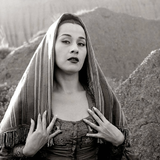 Yma Sumac