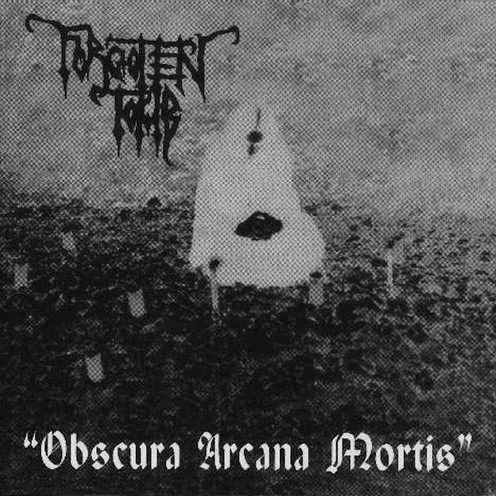 Obscura Arcana Mortis