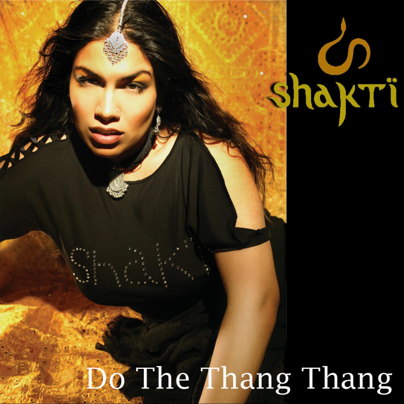 Do The Thang Thang