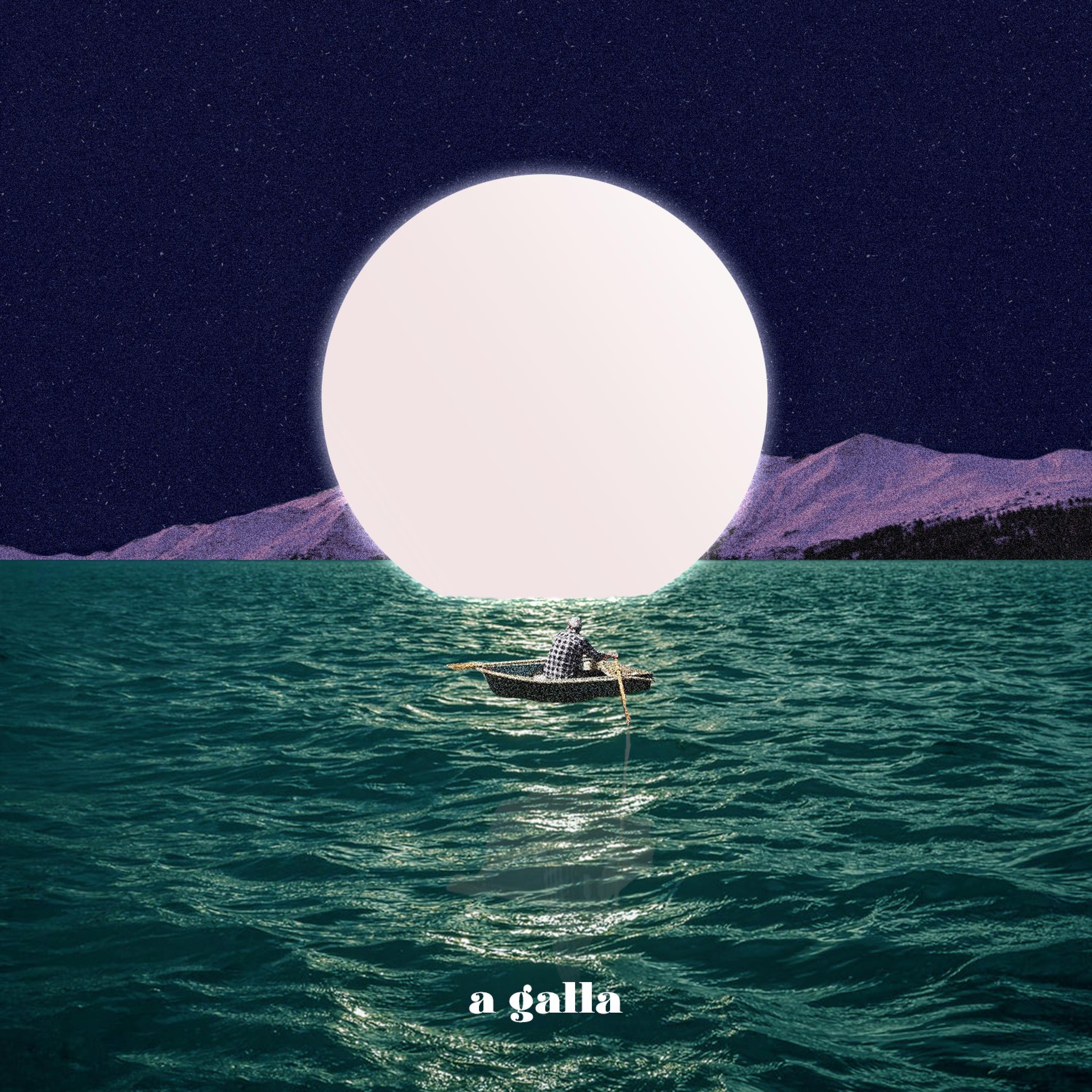 A galla (feat. Abzurdah, lorenzo aka paradosso & Scisma)