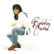 Very Best Of Beverley Craven