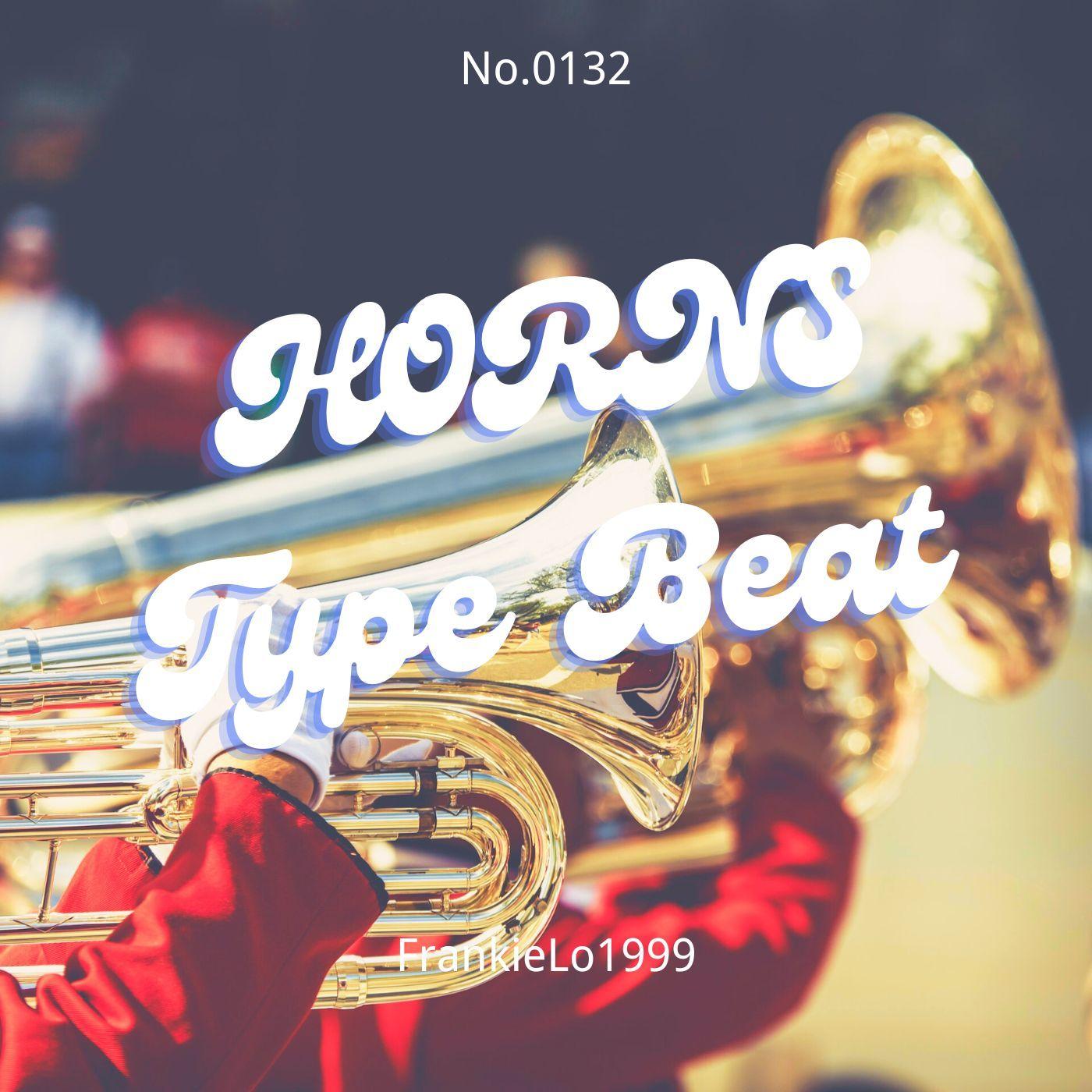No.0132 头炮 x 盛宇 Trap Type Beat