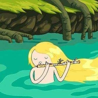 Adventure time 探险时光原声带 | 在线播放 | 网易云音乐