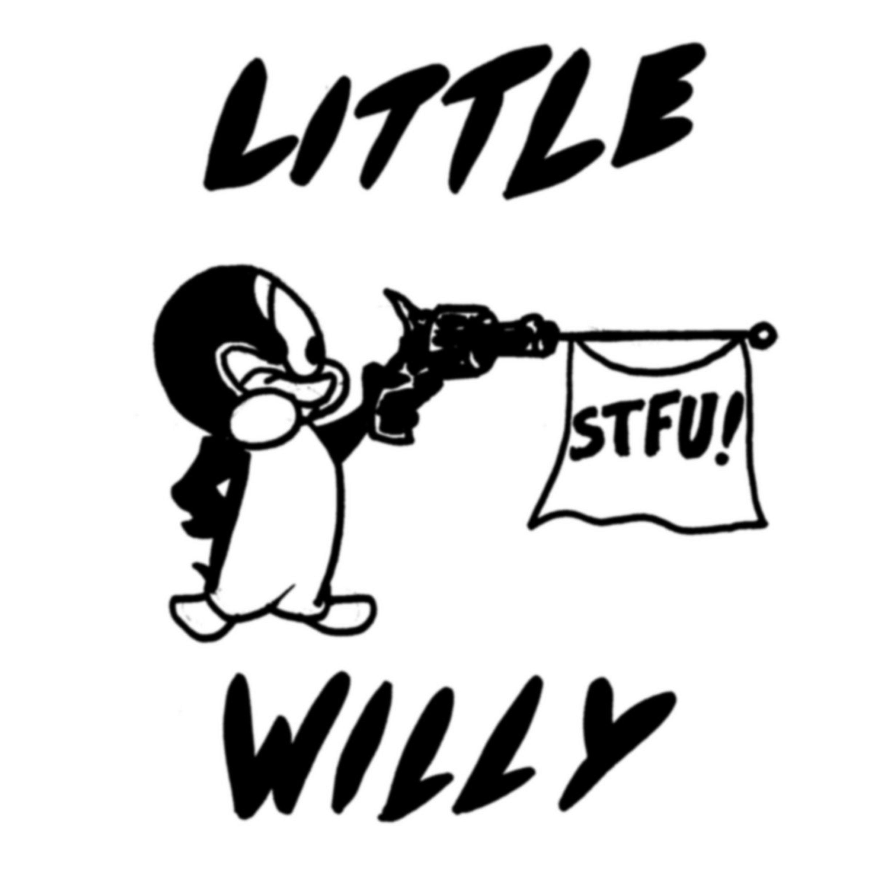 Little Willy - STFU