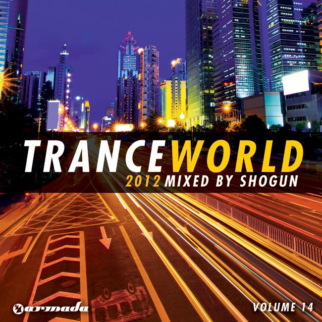 Trance World, Vol. 14专辑