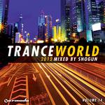 Trance World, Vol. 14专辑