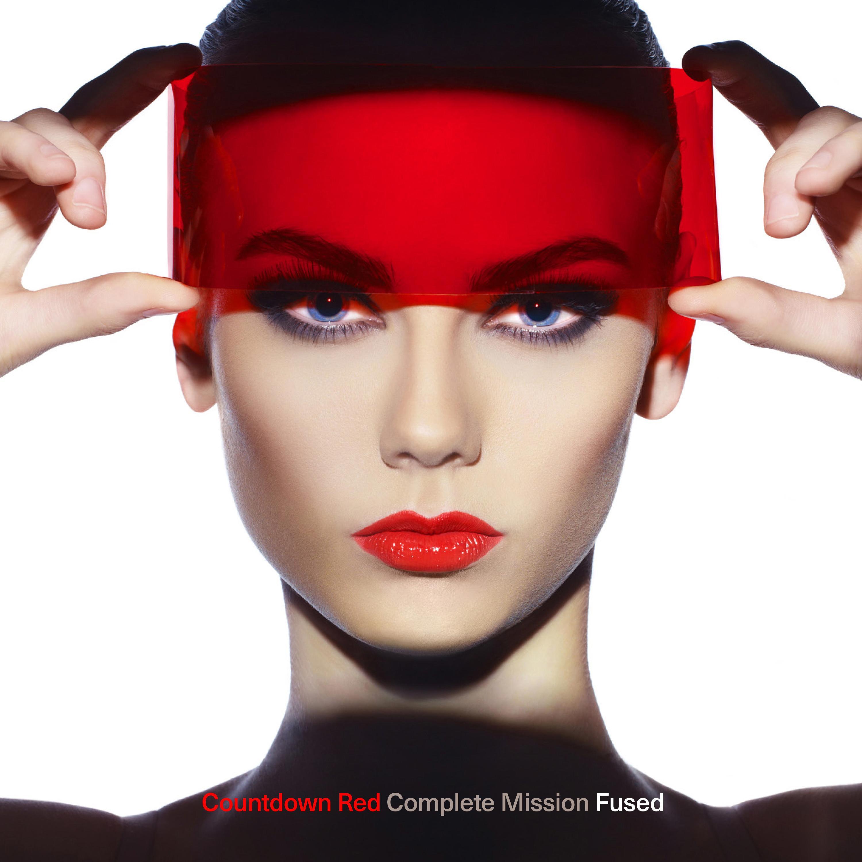 Countdown Red (Complete Mission)