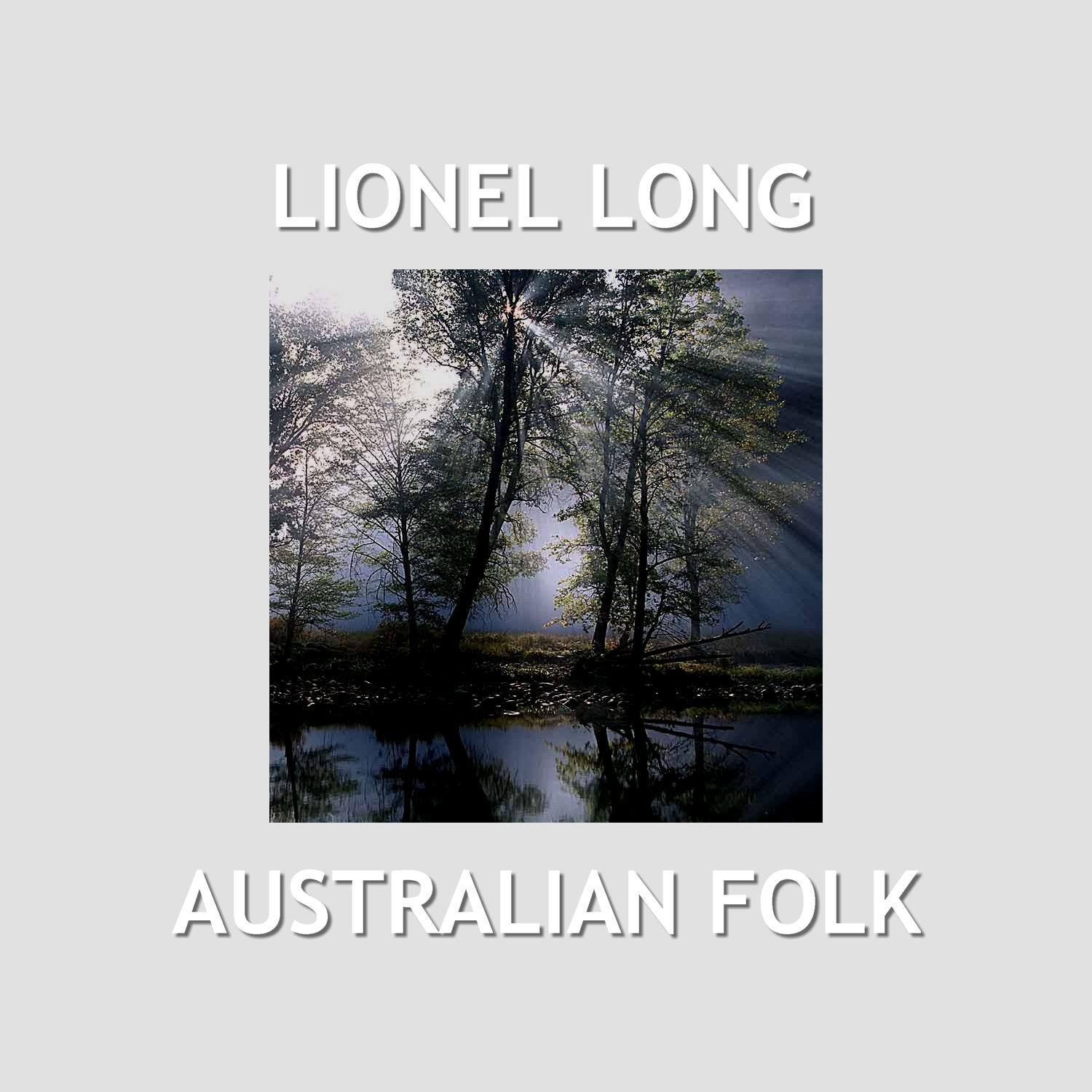 Australian Folk
