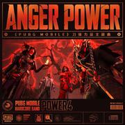 Anger Power