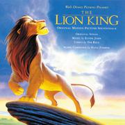 The Lion King (Original Motion Picture Soundtrack)