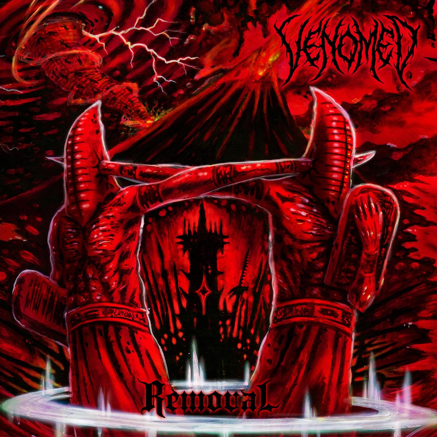 Removal