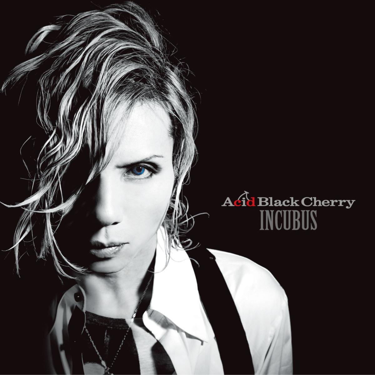 Acid Black Cherry