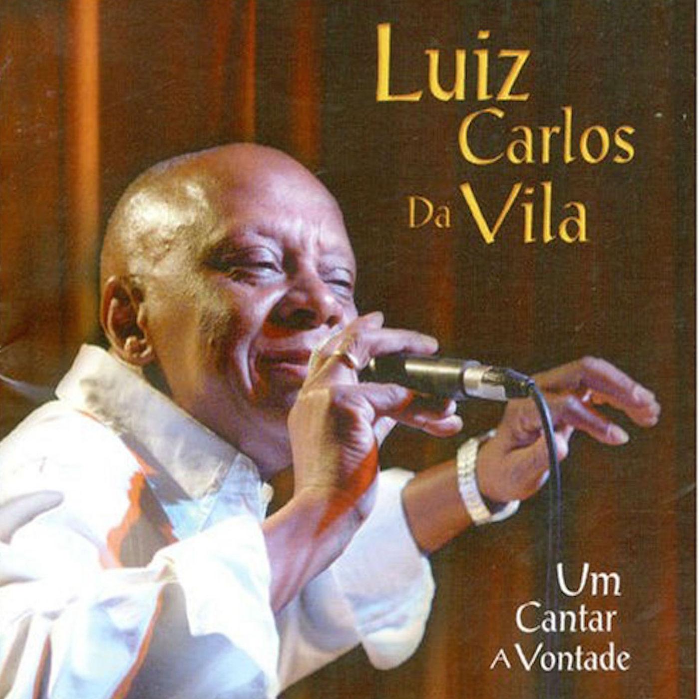 Um Cantar a Vontade (Ao Vivo)