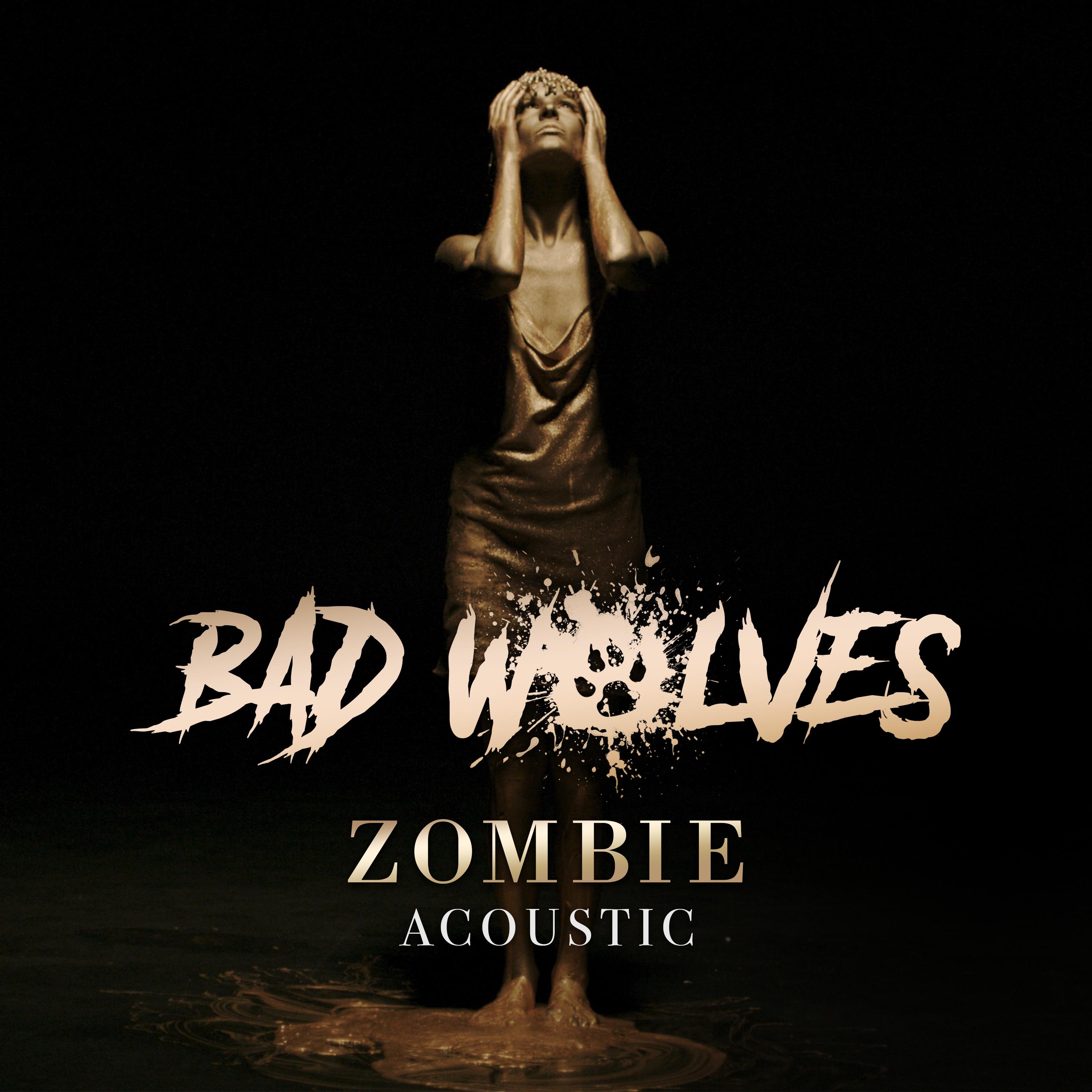 zombie (acoustic)