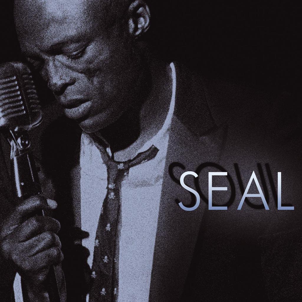Soul music灵魂乐/R&B