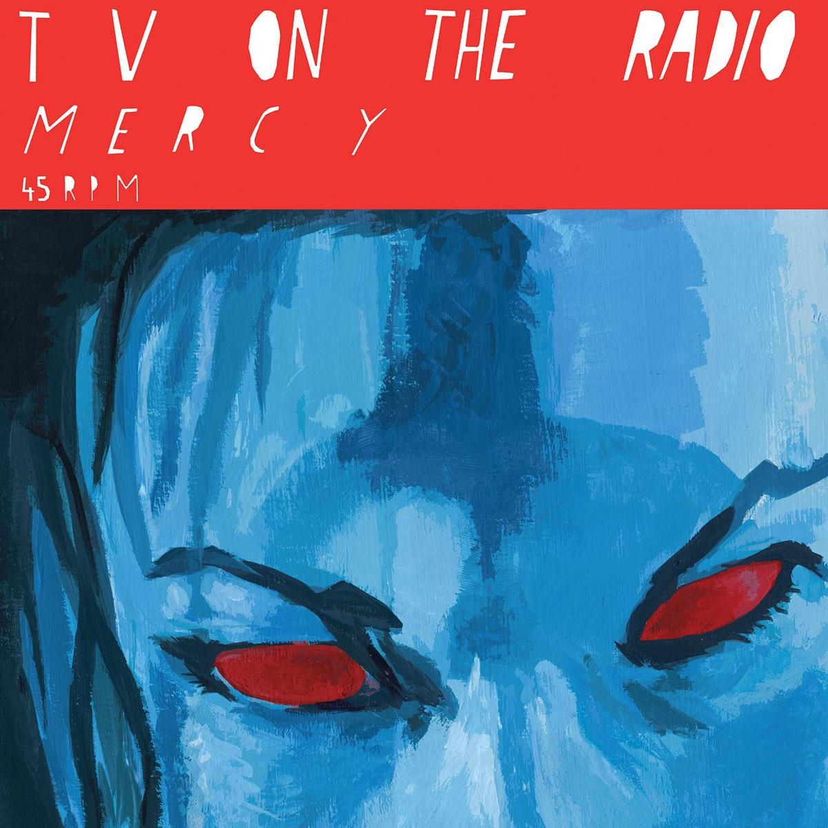 Mercy - Single