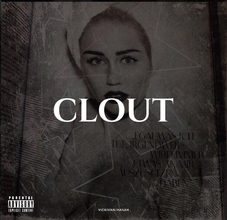 CLOUT（Prod.By @SpeakerBangerz)