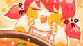 Food March专辑