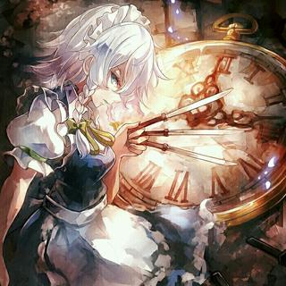 【柔音VS电子】柔情与狂放的时械之轮