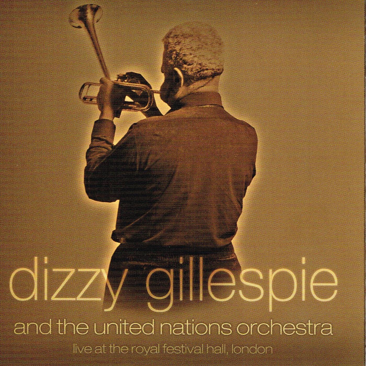 Live at the Royal Festival Hall