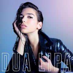 专辑《Dua Lipa》