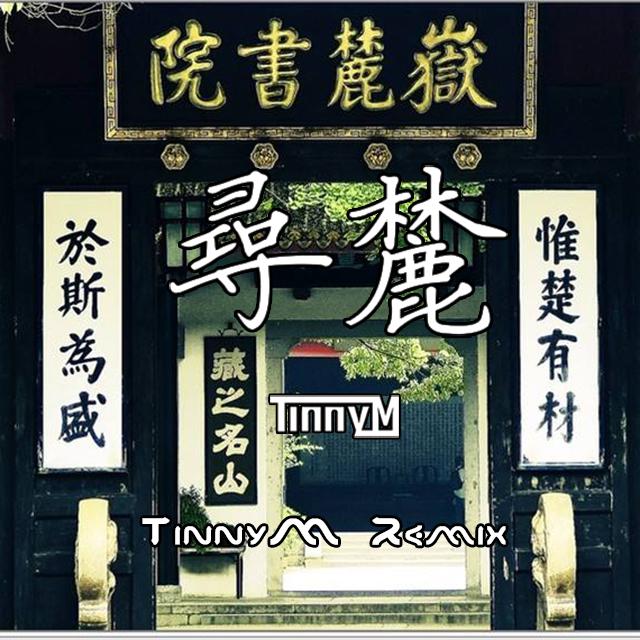 寻麓（TinnyM Remix）专辑