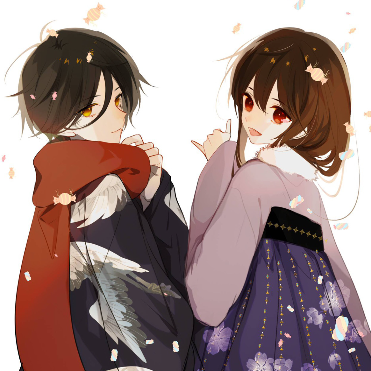 吾凰在上