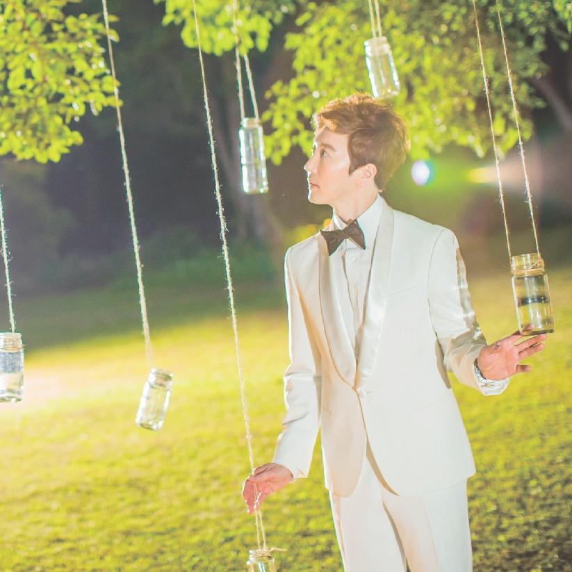 嫁给我吧