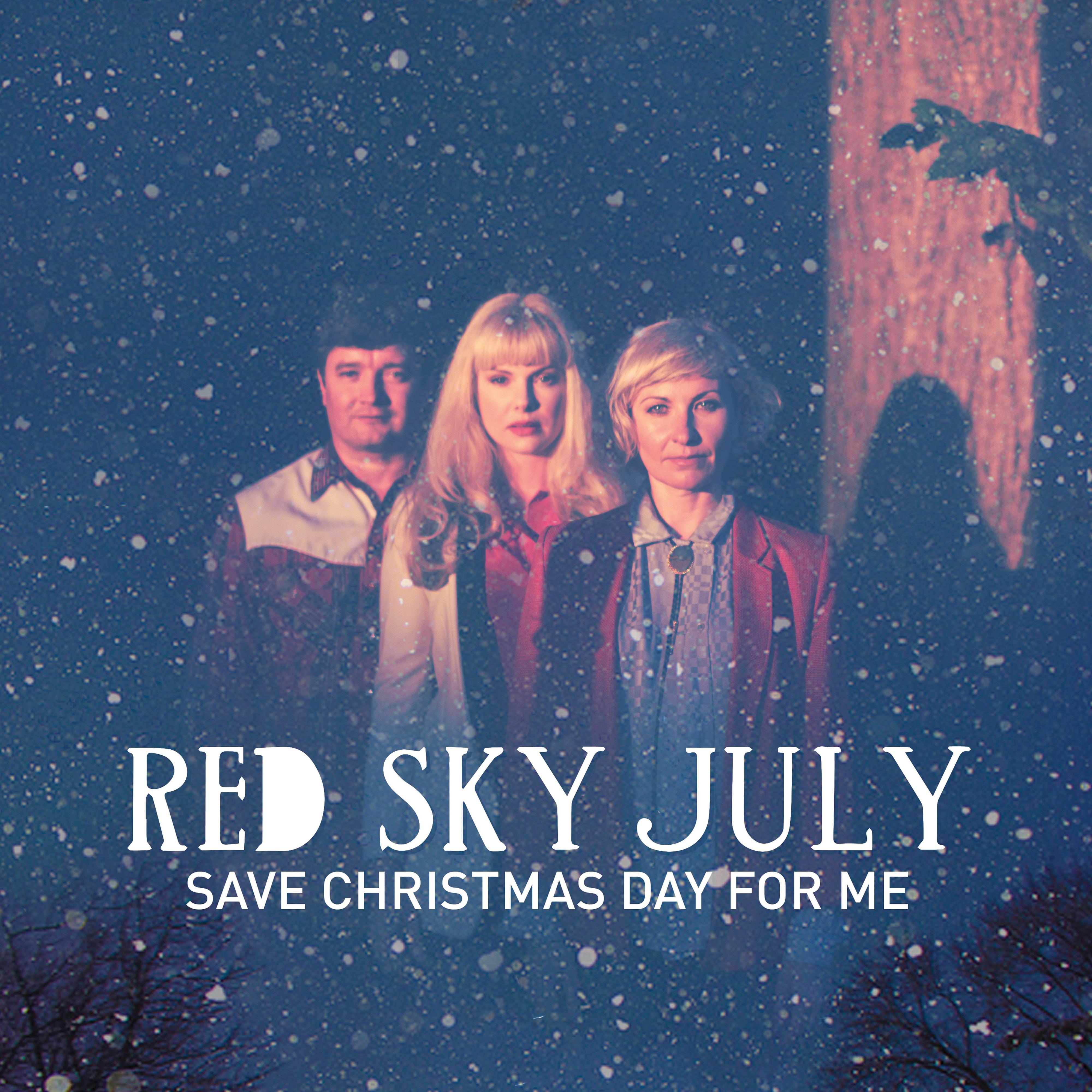 Save Christmas Day For Me