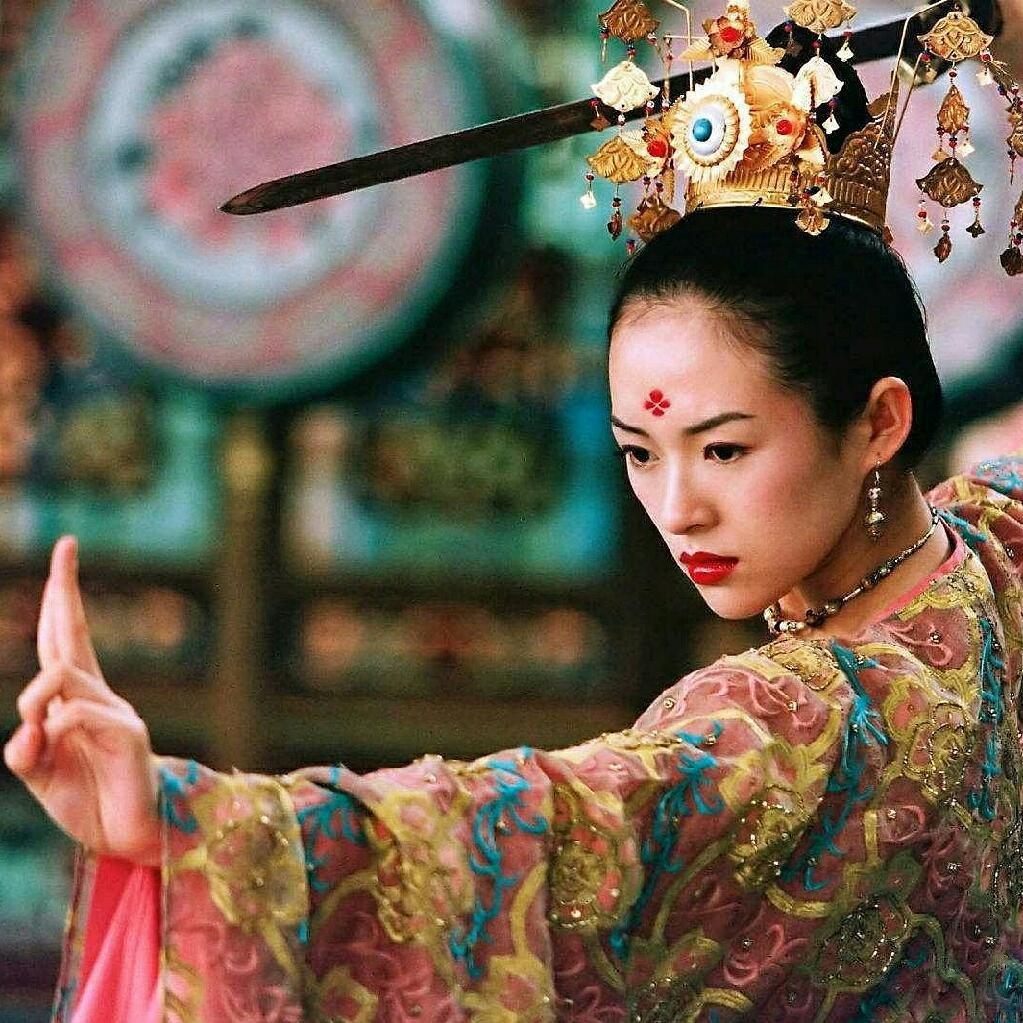 『素材』中华传统民乐 ：鼓舞天下