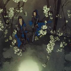 奉今宵——《魔道祖师》曦澄同人（翻自 无）