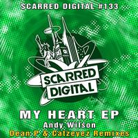 Andy Williams-Dear Heart