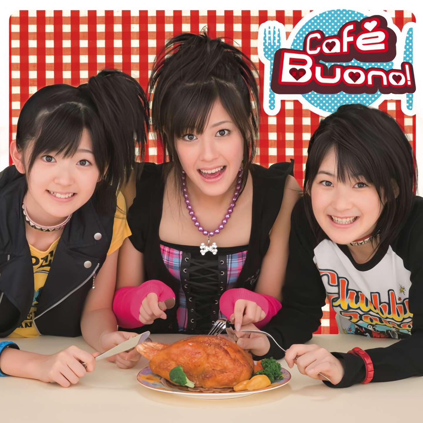 Café Buono!