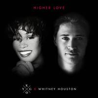Higher Love (Karaoke Version) （原版立体声）