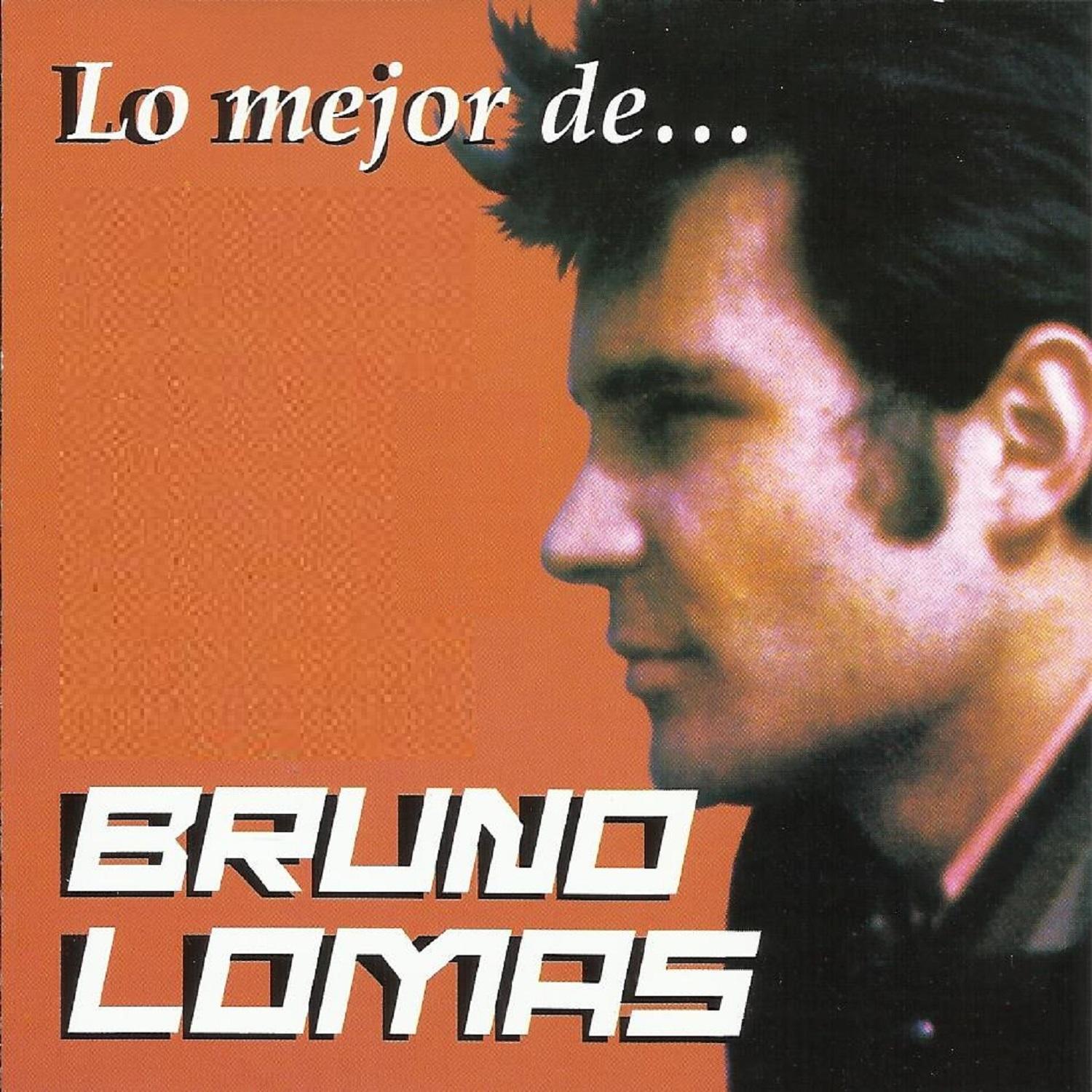 Lo Mejor de Bruno Lomas