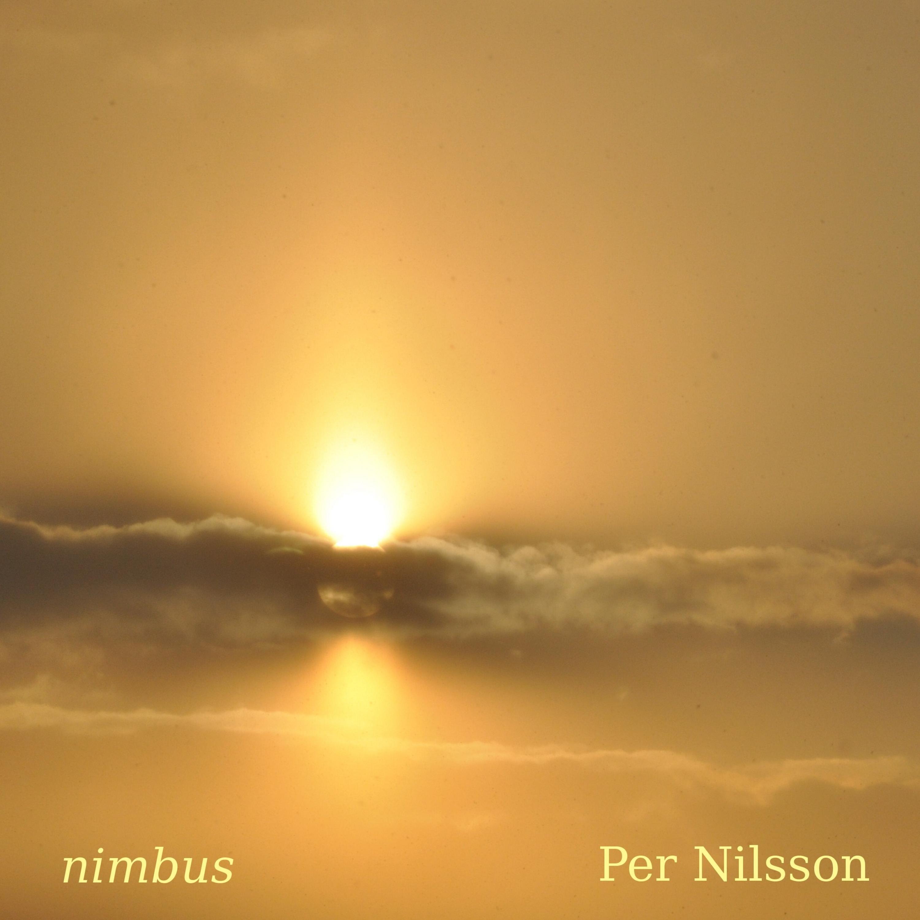 Per Nilsson - Nimbus