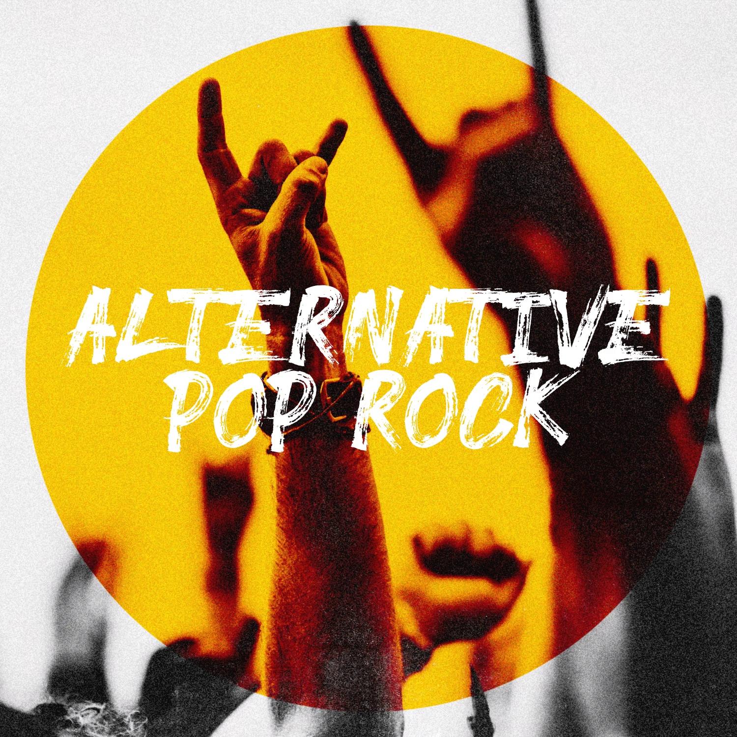 Alternative Pop-Rock