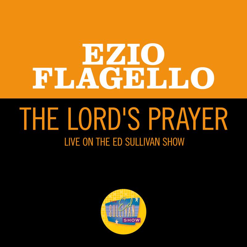 Ezio Flagello - The Lord's Prayer (Live On The Ed Sullivan Show, June 6, 1954)