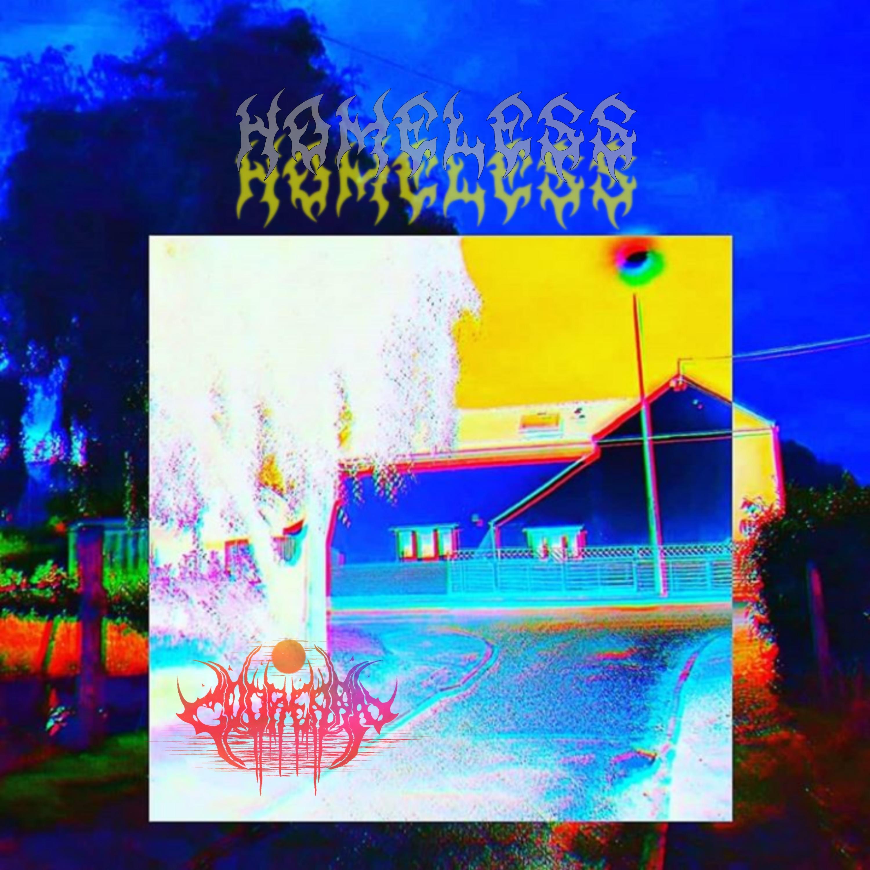 Homeless