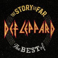 Def Leppard - Rock On (Karaoke Version) 带和声伴奏