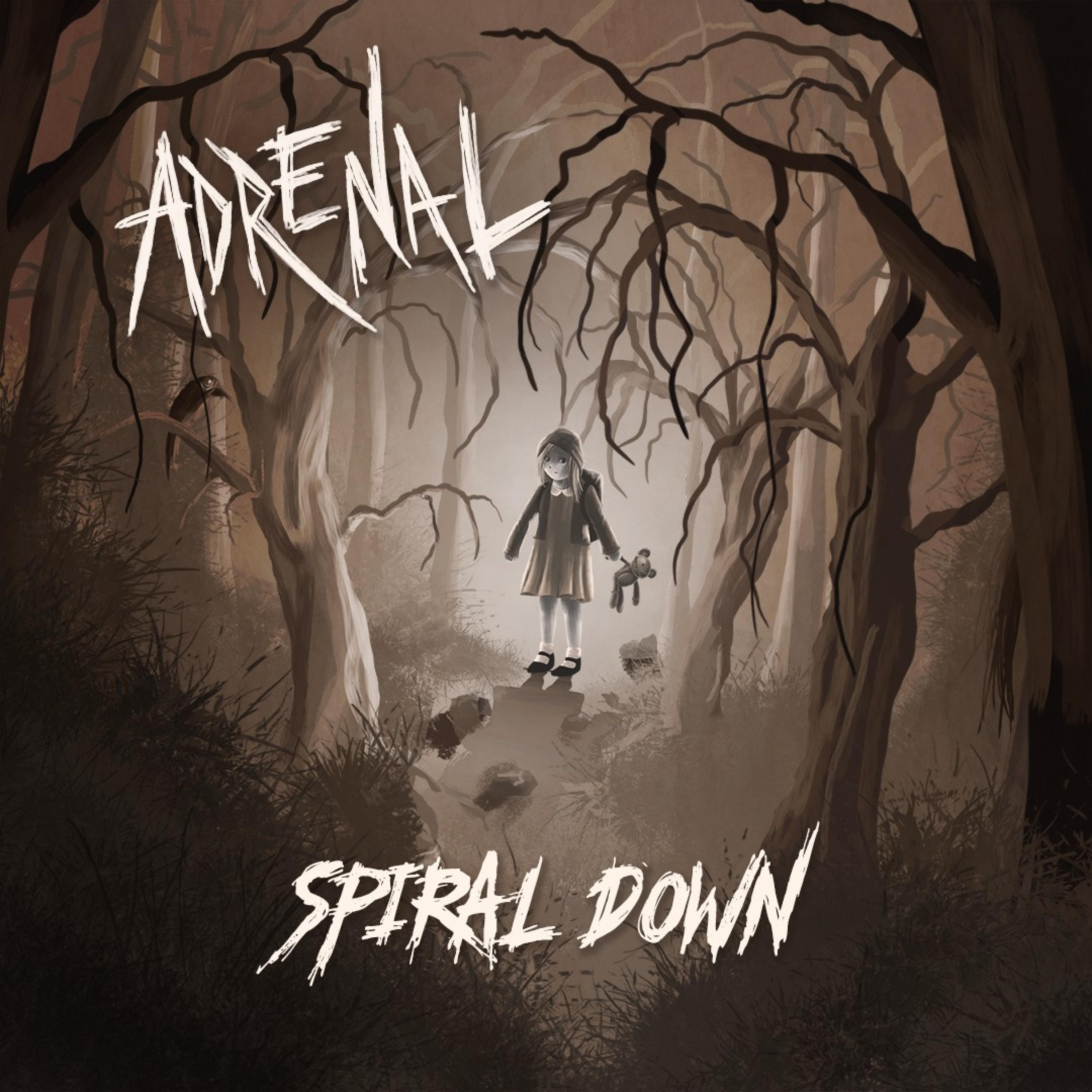 Spiral Down