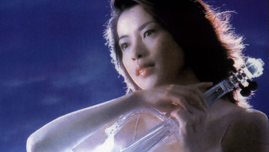 川井郁子