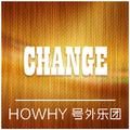 Change