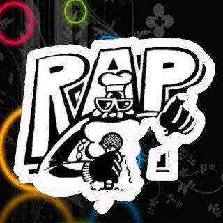 UY RAP大全
